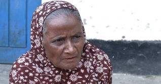 তিন যুগ পর ভিক্ষুক জানলেন তিনি ২৫ বিঘা জমির মালিক!