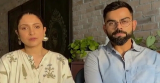 বিরাট-আনুষ্কা কোভিড-ত্রাণে দিলেন ২ কোটি টাকা