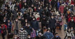 করোনাভাইরাসের থাবা, কত দিনে শেষ হবে! করোনাভাইরাসের থাবা, কত দিনে শেষ হবে!