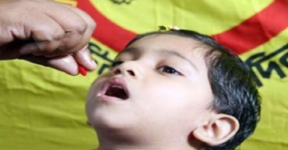 বরগুনায় ১ লাখের বেশি শিশু ভিটামিন এ প্লাস খাবে