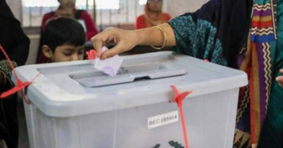 ভোটার হতে যেসব তথ্য লাগবে ভোটার হতে যেসব তথ্য লাগবে