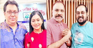 আজ চলচ্চিত্র শিল্পী সমিতির নির্বাচন আজ চলচ্চিত্র শিল্পী সমিতির নির্বাচন