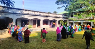 সংঘর্ষ-প্রাণহানির মধ্যদিয়ে শেষ হলো ইউপির ভোট