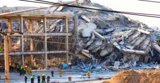 ভূমিকম্পে মিয়ানমারে শতাধিক প্রাণহানির শঙ্কা, ব্যাংককে নিখোঁজ ৭০