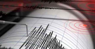 ফিজিতে ৬.৫ মাত্রার শক্তিশালী ভূমিকম্প