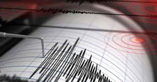 ভূমিকম্পে কেঁপে উঠল যুক্তরাষ্ট্রের ক্যালিফোর্নিয়া