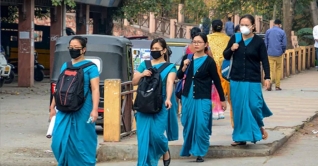 কোভিড-১৯: ভুটানে ফের লকডাউন