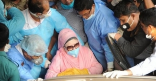 খালেদা জিয়ার জন্য বসছে মেডিকেল বোর্ড খালেদা জিয়ার জন্য বসছে মেডিকেল বোর্ড