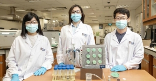 বাতাস থেকে পানি, আবিষ্কার করলো সিঙ্গাপুরের গবেষকরা বাতাস থেকে পানি, আবিষ্কার করলো সিঙ্গাপুরের গবেষকরা