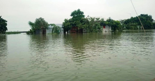 যমুনা ছাড়া বাকি নদীর পানি বৃদ্ধি অব্যাহত থাকবে