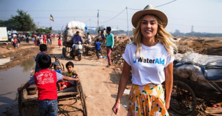 ওয়াটারএইডে চাকরি, বেতন ৬১০০০ ওয়াটারএইডে চাকরি, বেতন ৬১০০০