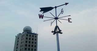 দেশের বিভিন্ন জেলায় বৃষ্টির সম্ভাবনা