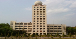 দেশের বিভিন্ন জেলায় ভারি বর্ষণের পূর্বাভাস দেশের বিভিন্ন জেলায় ভারি বর্ষণের পূর্বাভাস