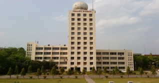 সাগরে লঘুচাপ: ভারী বৃষ্টি ও ভূমিধসের আশঙ্কা সাগরে লঘুচাপ: ভারী বৃষ্টি ও ভূমিধসের আশঙ্কা