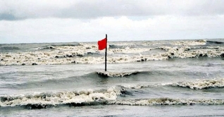 নিম্নচাপটি আজ সন্ধ্যা ৬টা নাগাদ উপকূল অতিক্রম করতে পারে নিম্নচাপটি আজ সন্ধ্যা ৬টা নাগাদ উপকূল অতিক্রম করতে পারে