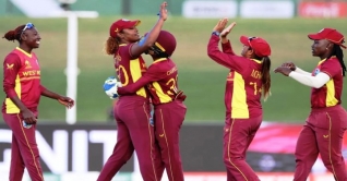 রোমাঞ্চ ছড়িয়ে নিউ জিল্যান্ডকে হারাল ওয়েস্ট ইন্ডিজ রোমাঞ্চ ছড়িয়ে নিউ জিল্যান্ডকে হারাল ওয়েস্ট ইন্ডিজ