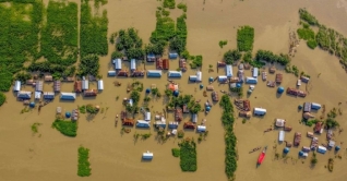 দেশের উত্তরাঞ্চলে আকস্মিক বন্যার আশঙ্কা দেশের উত্তরাঞ্চলে আকস্মিক বন্যার আশঙ্কা