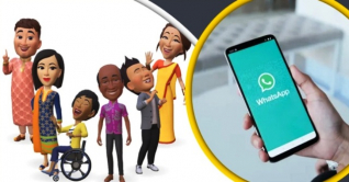 ফেসবুকের ফিচার এখন হোয়াটসঅ্যাপে