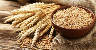 বাংলাদেশে ৬ লাখ টন গম পাঠাবে ভারত বাংলাদেশে ৬ লাখ টন গম পাঠাবে ভারত