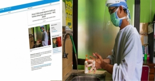 স্বাস্থ্যকেন্দ্রে পানির সংকট ভাইরাসের ঝুঁকি বাড়াচ্ছে: হু