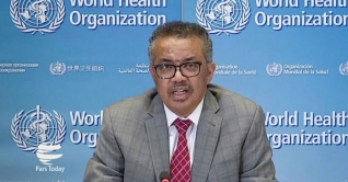 মহামারি কবে শেষ হবে তা বিশ্ববাসীর হাতেই: হু প্রধান