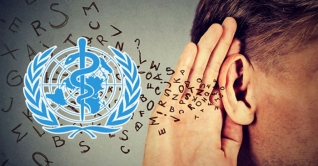 শ্রবণ সমস্যায় ভুগবে বিশ্বের ২৫ শতাংশ মানুষ: হু শ্রবণ সমস্যায় ভুগবে বিশ্বের ২৫ শতাংশ মানুষ: হু