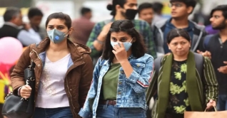 ভারতে একদিনে ৭৯৪ মৃত্যু, শনাক্ত প্রায় দেড় লাখ