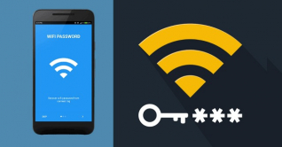 ওয়াইফাই পাসওয়ার্ড ভুলে গেলে খুঁজে পাবেন যেভাবে ওয়াইফাই পাসওয়ার্ড ভুলে গেলে খুঁজে পাবেন যেভাবে