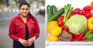 ঋতু পরিবর্তনে ত্বক ভালো রাখতে যে ৫ খাবার খাবেন