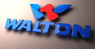 ওয়ালটনে চাকরির সুযোগ