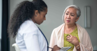 মেনোপজের পর বাড়ে নারীদের হার্ট অ্যাটাকের ঝুঁকি, কারণ জানুন মেনোপজের পর বাড়ে নারীদের হার্ট অ্যাটাকের ঝুঁকি, কারণ জানুন