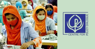 কর্মসংস্থান ঝুঁকিতে ১২ লাখ পোশাক শ্রমিক, ৬০ শতাংশই নারী কর্মসংস্থান ঝুঁকিতে ১২ লাখ পোশাক শ্রমিক, ৬০ শতাংশই নারী