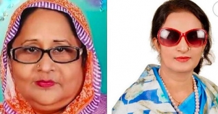 বগুড়া জেলা মহিলা আ.লীগের দুই নেত্রীকে বহিষ্কার বগুড়া জেলা মহিলা আ.লীগের দুই নেত্রীকে বহিষ্কার