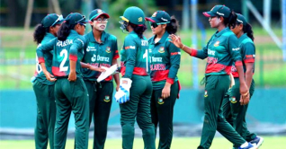 ভারতের বিপক্ষে হোয়াইটওয়াশ এড়াতে মাঠে নামছে বাঘিনীরা