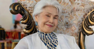 ৮১ বছর বয়সে নামলেন সুন্দরী প্রতিযোগিতায় ৮১ বছর বয়সে নামলেন সুন্দরী প্রতিযোগিতায়