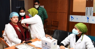 করোনায় প্রাণ গেল আরও ২৬ জনের করোনায় প্রাণ গেল আরও ২৬ জনের