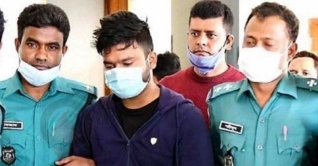 ধর্ষণের পর হত্যা: দিহানের বিরুদ্ধে প্রতিবেদন ৭ এপ্রিল