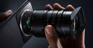 স্মার্টফোনে ক্যামেরা লেন্স যুক্ত করতে যাচ্ছে শাওমি