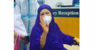 খালেদা জিয়ার শারীরিক অবস্থা স্থিতিশীল খালেদা জিয়ার শারীরিক অবস্থা স্থিতিশীল