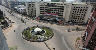 লকডাউনে যা বন্ধ ও খোলা থাকবে