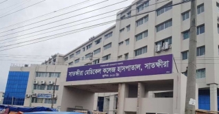 সাতক্ষীরায় কোভিডে ১১ জনের প্রাণহানি