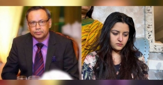 পরীমণিকাণ্ড: জেল থেকে বেরিয়ে যা বললেন নাসির