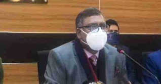 করোনার ভারতীয় ধরন দেশে খুব বেশি ছড়ায়নি: স্বাস্থ্যমন্ত্রী