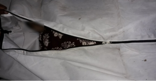 ওষুধ ভেবে কীটনাশক খেয়ে কিশোরীর মৃত্যু