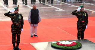 বুদ্ধিজীবী স্মৃতিসৌধে রাষ্ট্রপতি-প্রধান উপদেষ্টার শ্রদ্ধা বুদ্ধিজীবী স্মৃতিসৌধে রাষ্ট্রপতি-প্রধান উপদেষ্টার শ্রদ্ধা