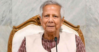 মুক্তিযুদ্ধ ও জুলাই অভ্যুত্থানের চেতনায় এগোতে চায় সরকার মুক্তিযুদ্ধ ও জুলাই অভ্যুত্থানের চেতনায় এগোতে চায় সরকার