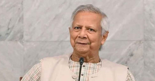 আলোচনার মাধ্যমে শুল্ক ইস্যুর ইতিবাচক সমাধান হবে: ড.ইউনুস আলোচনার মাধ্যমে শুল্ক ইস্যুর ইতিবাচক সমাধান হবে: ড.ইউনুস