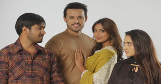 শেষ হচ্ছে জনপ্রিয় ধারাবাহিক ‘এটা আমাদেরই গল্প’ 