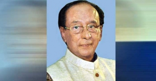 সাবেক রাষ্ট্রপতি জিল্লুর রহমানের ৬ষ্ঠ মৃত্যুবার্ষিকী আজ সাবেক রাষ্ট্রপতি জিল্লুর রহমানের ৬ষ্ঠ মৃত্যুবার্ষিকী আজ