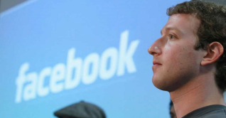 এক ঘণ্টায় ফেসবুকের ক্ষতি ১০০ মিলিয়ন ডলার!
